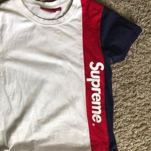 Supreme Shirt